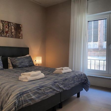 Smart Apartment Mercanzia - Twa Bologna Ngoại thất bức ảnh