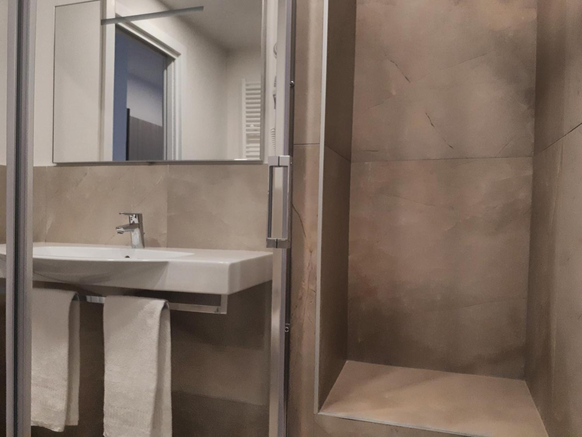 Smart Apartment Mercanzia - Twa Bologna Ngoại thất bức ảnh
